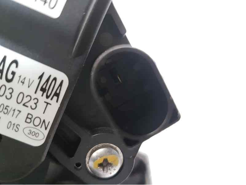 Recambio de alternador para volkswagen golf vii lim. advance bluemotion tech. referencia OEM IAM 04C903023T   Recambio de alternador para volkswagen golf vii lim. advance bluemotion tech. referencia OEM IAM 04C903023T