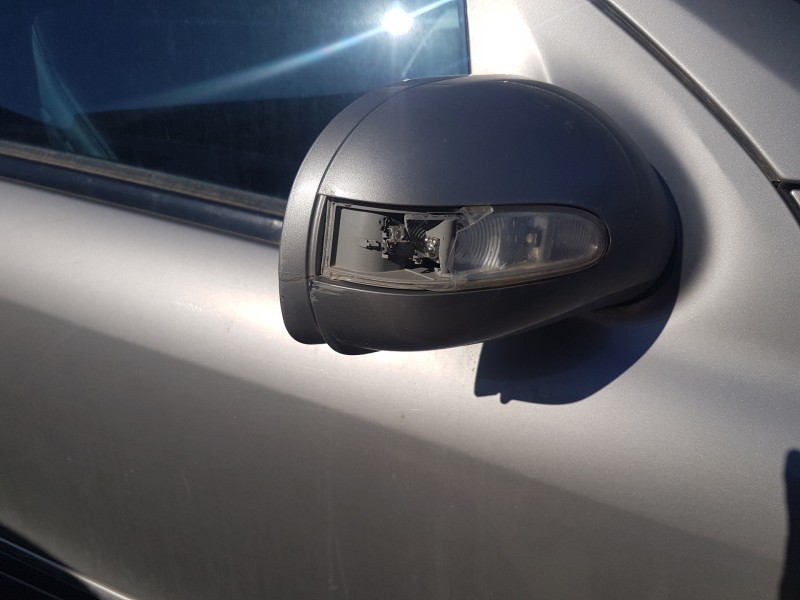 mercedes clase m (w164) del año 2013