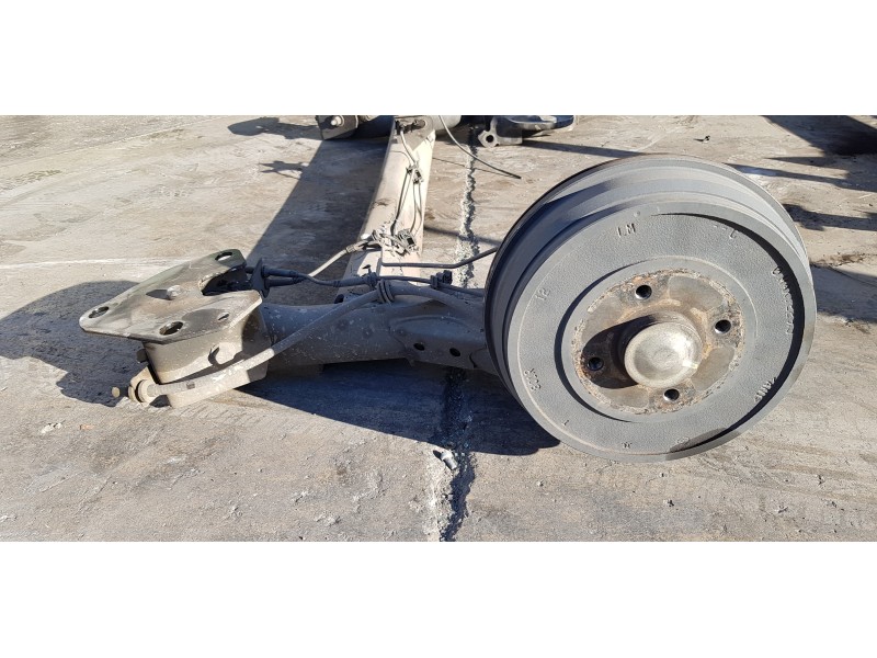 Recambio de puente trasero para dacia lodgy stepway referencia OEM IAM 430003710R   Recambio de puente trasero para dacia lodgy stepway referencia OEM IAM 430003710R