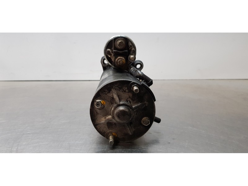 Recambio de motor arranque para ford focus berlina (cak) trend referencia OEM IAM 1S4U11000AA  