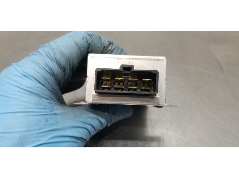 Recambio de rele para ssangyong rexton rx 320 referencia OEM IAM 1625403045  