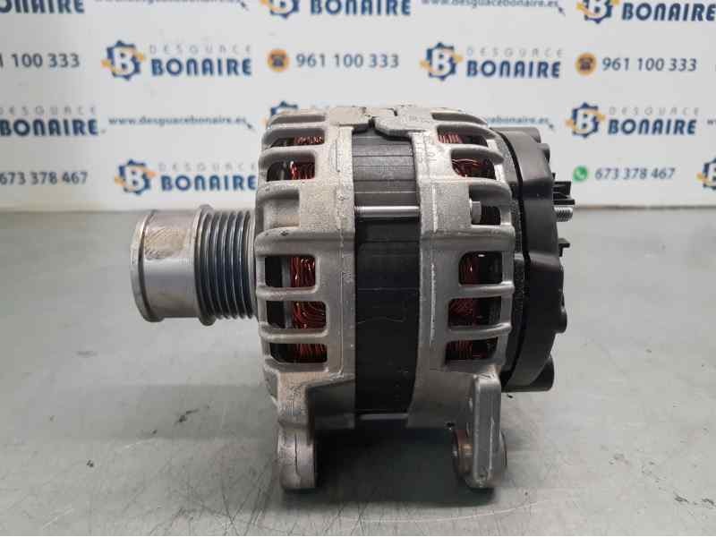 Recambio de alternador para volkswagen golf vii lim. advance bluemotion tech. referencia OEM IAM 04C903023T   Recambio de alternador para volkswagen golf vii lim. advance bluemotion tech. referencia OEM IAM 04C903023T