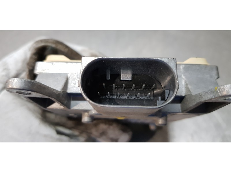 Recambio de modulo electronico para mazda cx-7 (er) style referencia OEM IAM G33D67Y90F   Recambio de modulo electronico para mazda cx-7 (er) style referencia OEM IAM G33D67Y90F