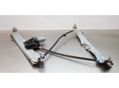 Recambio de elevalunas delantero izquierdo para renault espace v icon referencia OEM IAM 807216427R  