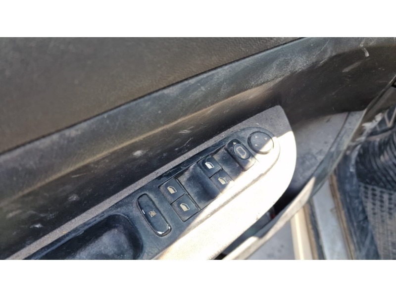 peugeot 307 (s1) del año 2004