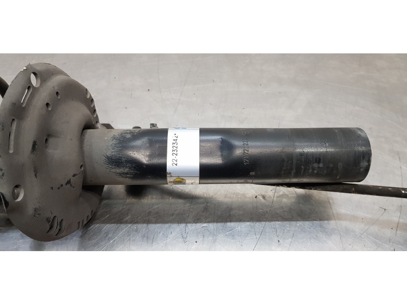 Recambio de amortiguador delantero izquierdo para skoda superb (3v3) active referencia OEM IAM 3Q0413031BG  