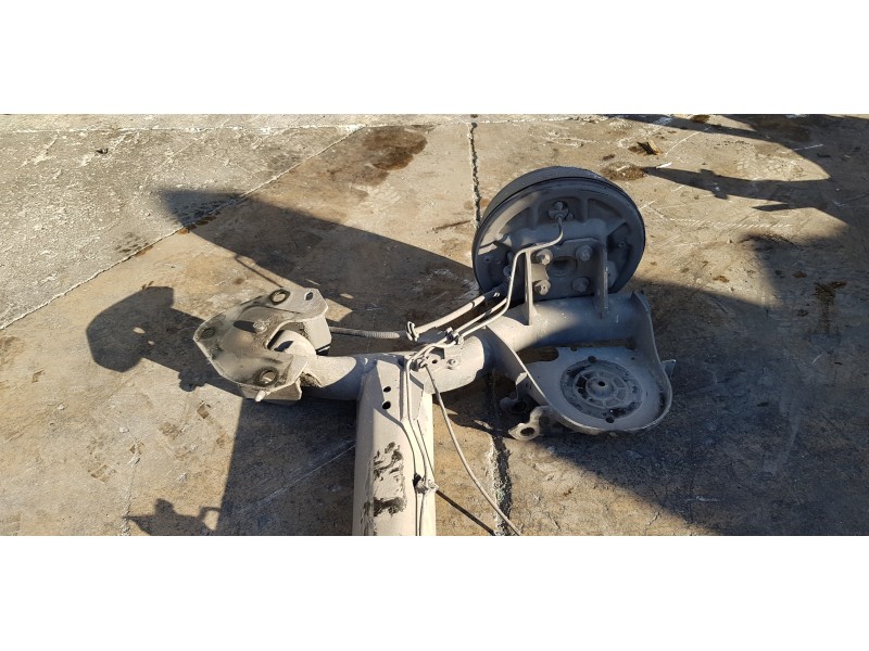 Recambio de puente trasero para dacia lodgy stepway referencia OEM IAM 430003710R   Recambio de puente trasero para dacia lodgy stepway referencia OEM IAM 430003710R