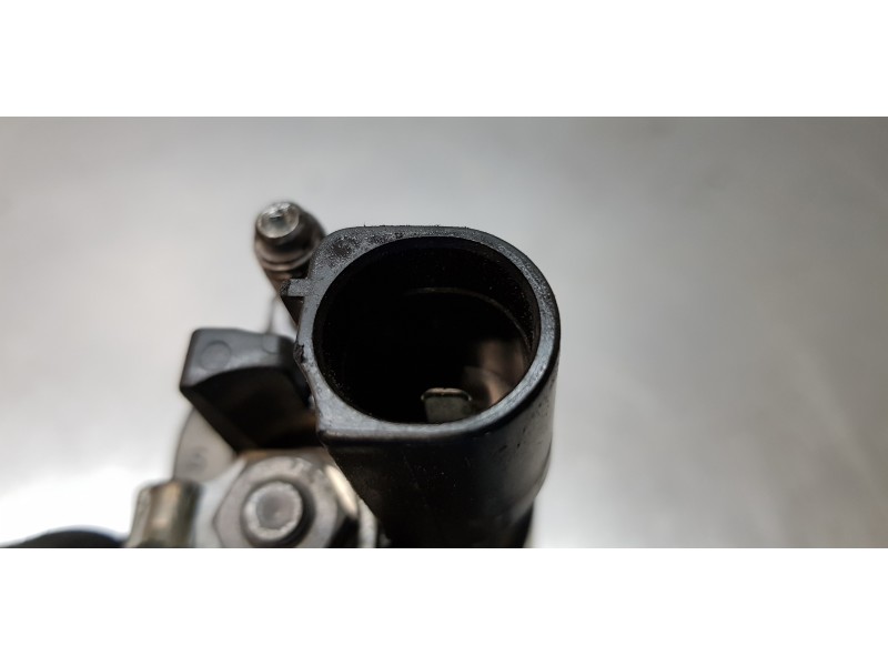 Recambio de motor arranque para audi a3 (8p) 2.0 fsi ambiente referencia OEM IAM 02Z911023E  