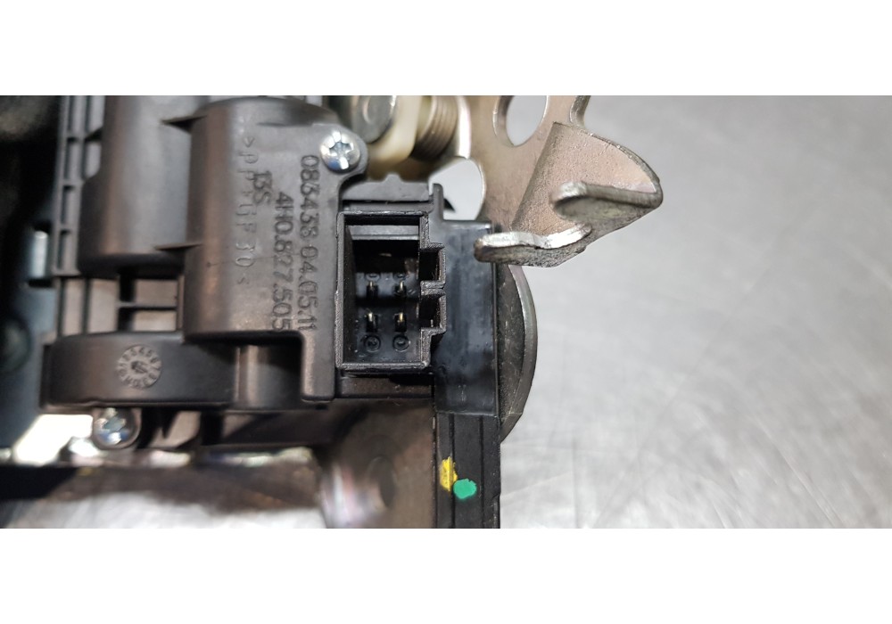 Recambio de cerradura maletero / porton para audi a6 lim. (4g2) 3.0 tdi quattro referencia OEM IAM 4H0827505  