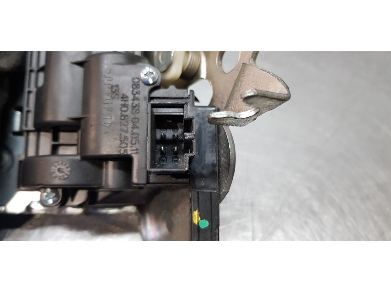 Recambio de cerradura maletero / porton para audi a6 lim. (4g2) 3.0 tdi quattro referencia OEM IAM 4H0827505  