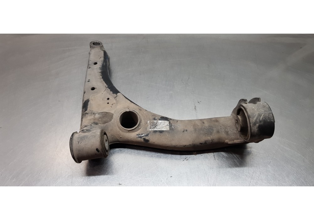 Recambio de brazo suspension inferior delantero derecho para volkswagen crafter kasten (sy) furgón 35 bl ta fwd referencia OEM I