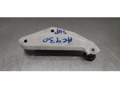 Recambio de soporte / guia puerta corredera para renault kangoo furgón professional referencia OEM IAM 8200497626