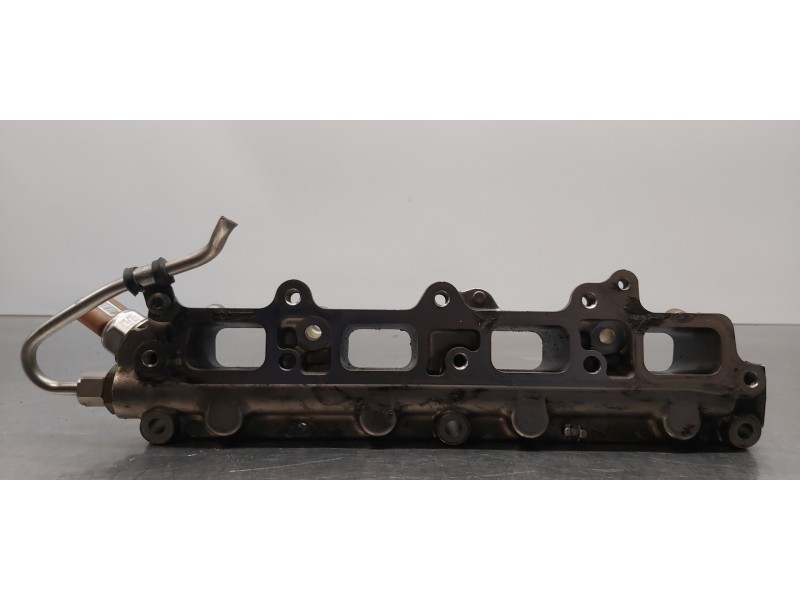 Recambio de rampa inyectora para volkswagen golf vi (5k1) sport referencia OEM IAM 03C133202AQ   Recambio de rampa inyectora para volkswagen golf vi (5k1) sport referencia OEM IAM 03C133202AQ