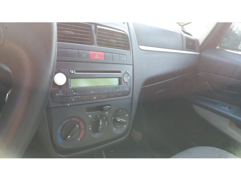 fiat linea (110) del año 2008