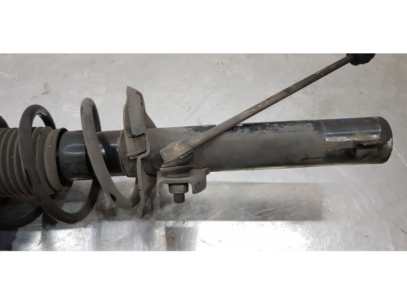 Recambio de amortiguador delantero izquierdo para skoda superb (3v3) active referencia OEM IAM 3Q0413031BG  