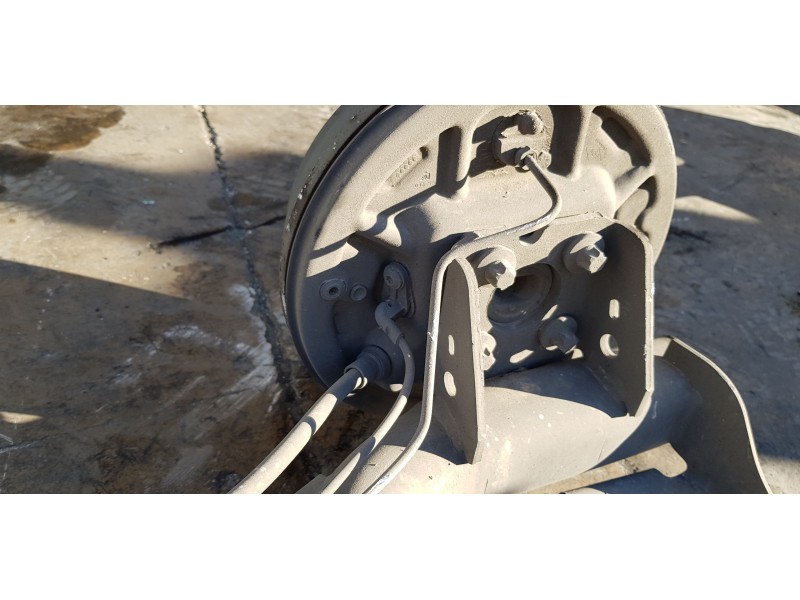 Recambio de puente trasero para dacia lodgy stepway referencia OEM IAM 430003710R   Recambio de puente trasero para dacia lodgy stepway referencia OEM IAM 430003710R