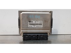 Recambio de centralita motor uce para honda civic berlina 5 (eu7/8) 1.7 ctdi ls referencia OEM IAM 37820PLZE00  