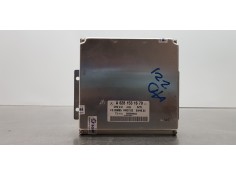 Recambio de centralita motor uce para mercedes clase s (w220) berlina 400 cdi (220.028) referencia OEM IAM A6281531679  