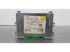 Recambio de centralita cambio automatico para ssangyong rexton rx 320 referencia OEM IAM 3660006000 F005E00077 