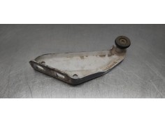 Recambio de soporte / guia puerta corredera para renault kangoo furgón professional referencia OEM IAM 8200497626   2