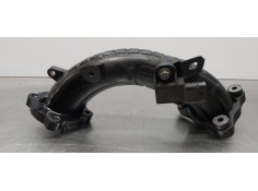 Recambio de colector admision para peugeot 308 business line referencia OEM IAM 9813294880  