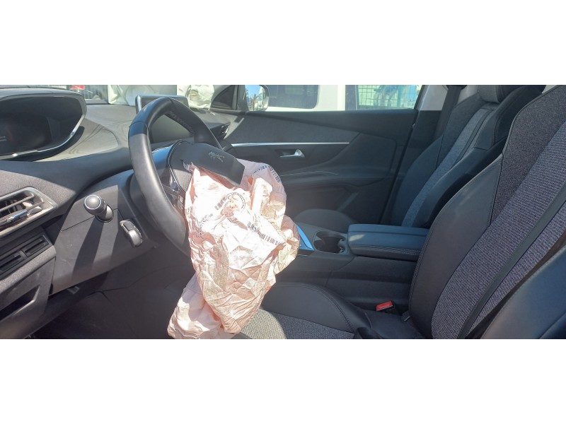 peugeot 3008 del año 2019 peugeot 3008 del año 2019