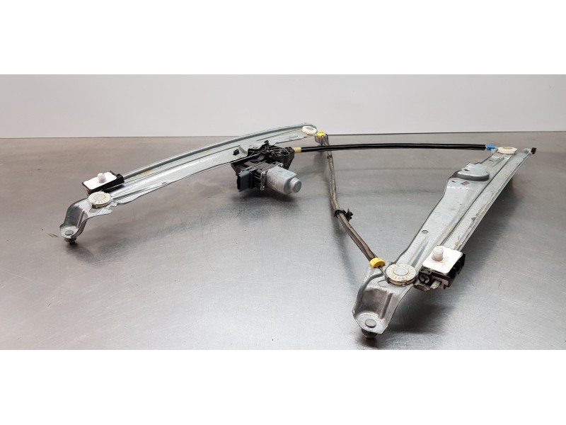 Recambio de elevalunas delantero izquierdo para renault espace v icon referencia OEM IAM 807216427R  