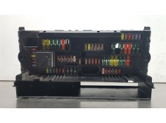 Recambio de caja reles / fusibles para bmw serie 5 gran turismo (f07) 530d xdrive referencia OEM IAM 9252816  