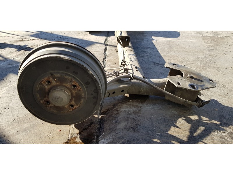 Recambio de puente trasero para dacia lodgy stepway referencia OEM IAM 430003710R   Recambio de puente trasero para dacia lodgy stepway referencia OEM IAM 430003710R