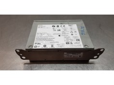 Recambio de sistema navegacion gps para bmw serie 1 lim. (f40) 116d referencia OEM IAM 65125A6DD93 65125A318E9  2