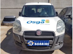 fiat doblo ii cargo (263) del año 2011