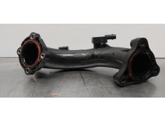 Recambio de colector admision para peugeot 308 business line referencia OEM IAM 9813294880   2