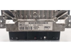 Recambio de centralita motor uce para ford s-max (ca1) titanium referencia OEM IAM 6G9112A650EL   2