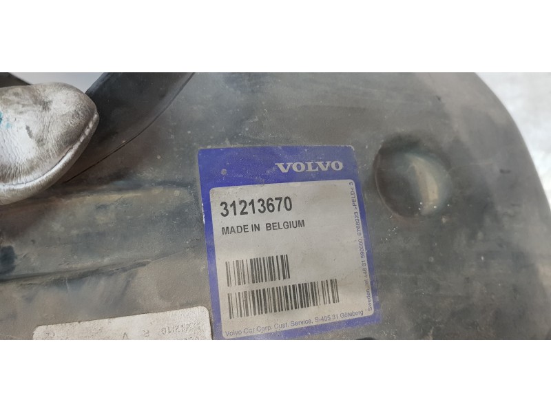 Recambio de paso rueda para volvo c30 d5 momentum referencia OEM IAM 31213670   Recambio de paso rueda para volvo c30 d5 momentum referencia OEM IAM 31213670