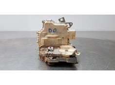 Recambio de cerradura puerta delantera derecha para audi a6 lim. (4g2) 3.0 tdi quattro referencia OEM IAM 8J1837016C  