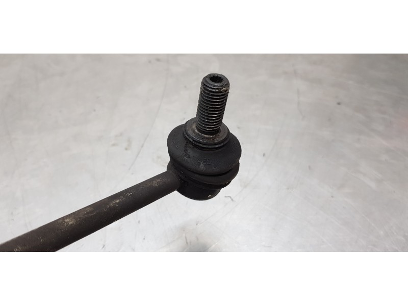 Recambio de amortiguador delantero izquierdo para skoda superb (3v3) active referencia OEM IAM 3Q0413031BG  