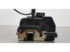 Recambio de cerradura puerta trasera derecha para renault laguna ii (bg0) authentique referencia OEM IAM 8200000658   2