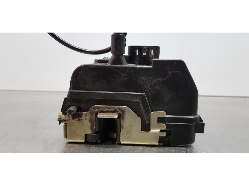 Recambio de cerradura puerta trasera derecha para renault laguna ii (bg0) authentique referencia OEM IAM 8200000658   Recambio de cerradura puerta trasera derecha para renault laguna ii (bg0) authentique referencia OEM IAM 8200000658