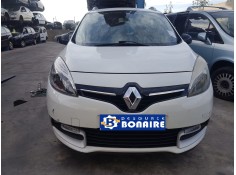 renault scenic iii del año 2014