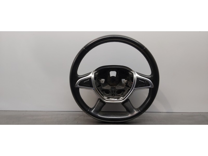Recambio de volante para dacia lodgy stepway referencia OEM IAM 484006290R   Recambio de volante para dacia lodgy stepway referencia OEM IAM 484006290R