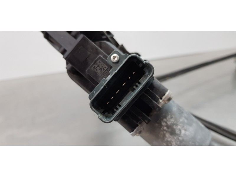 Recambio de elevalunas delantero izquierdo para renault espace v icon referencia OEM IAM 807216427R  