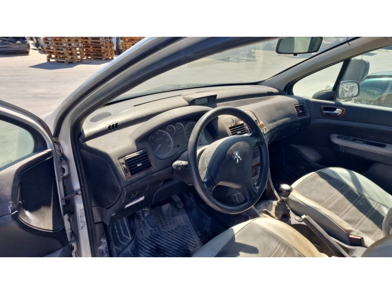 peugeot 307 (s1) del año 2004