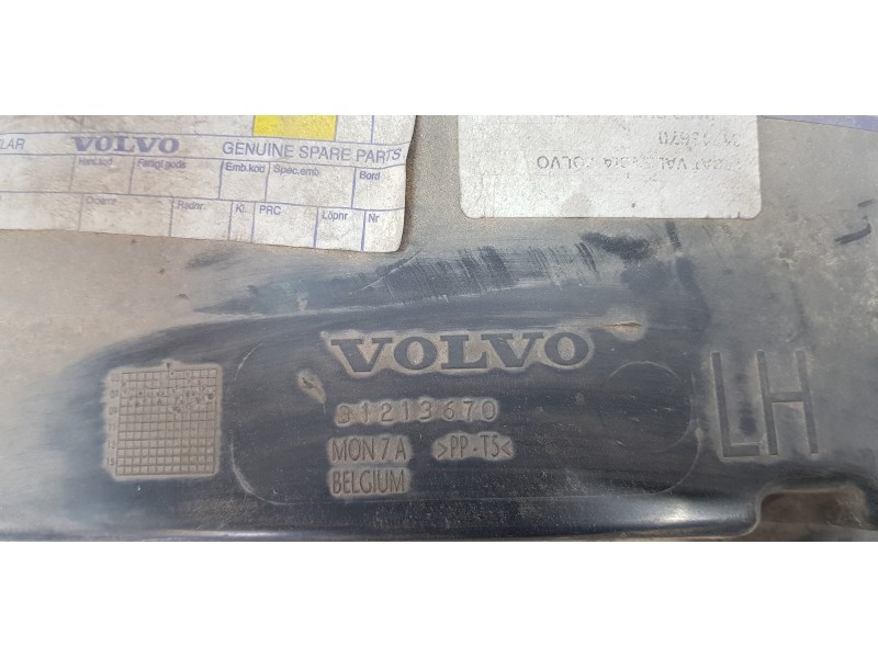 Recambio de paso rueda para volvo c30 d5 momentum referencia OEM IAM 31213670   Recambio de paso rueda para volvo c30 d5 momentum referencia OEM IAM 31213670