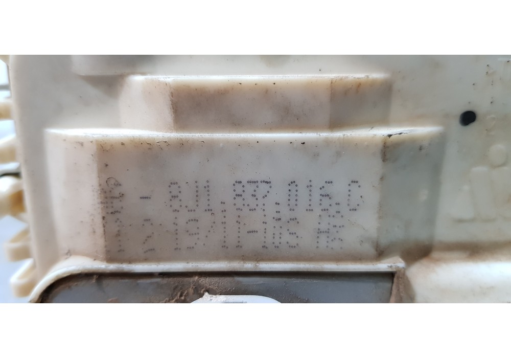 Recambio de cerradura puerta delantera derecha para audi a6 lim. (4g2) 3.0 tdi quattro referencia OEM IAM 8J1837016C  