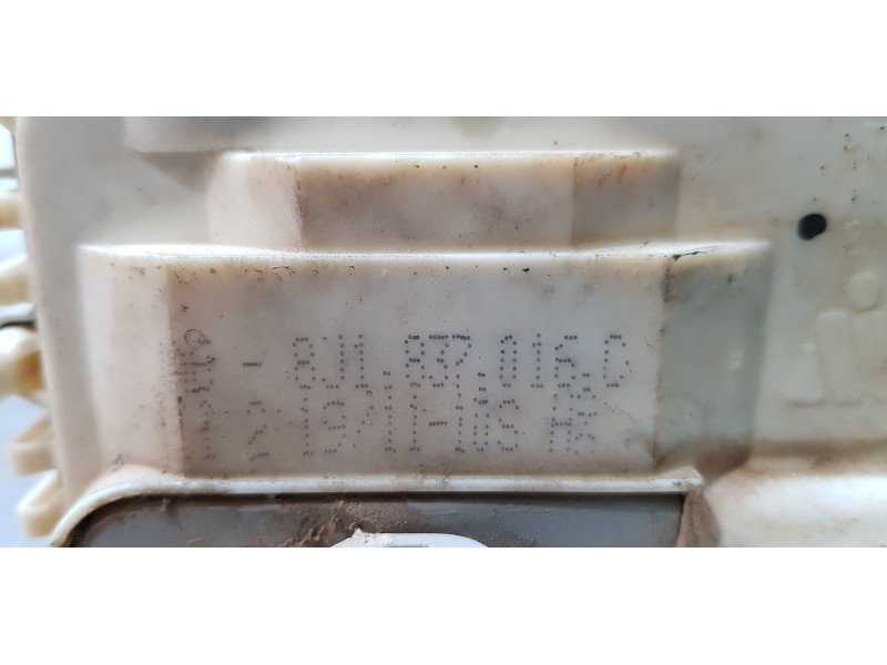 Recambio de cerradura puerta delantera derecha para audi a6 lim. (4g2) 3.0 tdi quattro referencia OEM IAM 8J1837016C  