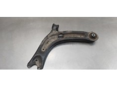Recambio de brazo suspension inferior delantero izquierdo para skoda superb (3v3) active referencia OEM IAM 3Q0407151E  