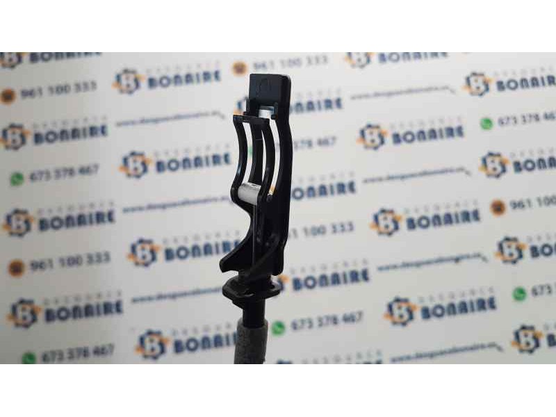 Recambio de cerradura puerta delantera derecha para volkswagen golf vii lim. advance bluemotion tech. referencia OEM IAM 5TB9370