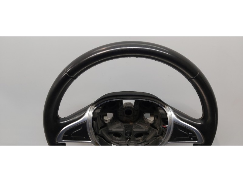 Recambio de volante para dacia lodgy stepway referencia OEM IAM 484006290R   Recambio de volante para dacia lodgy stepway referencia OEM IAM 484006290R