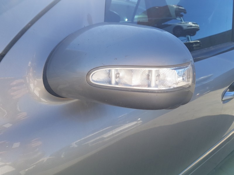 mercedes clase m (w164) del año 2013