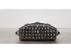Recambio de resistencia calefaccion para renault scenic iv grand limited referencia OEM IAM 271505535R  